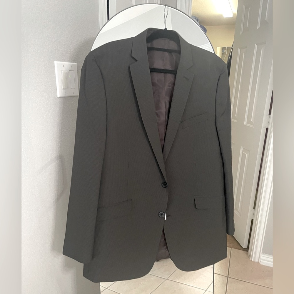 Keneth Cole Reaction sport coat